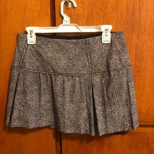 Lululemon skirt